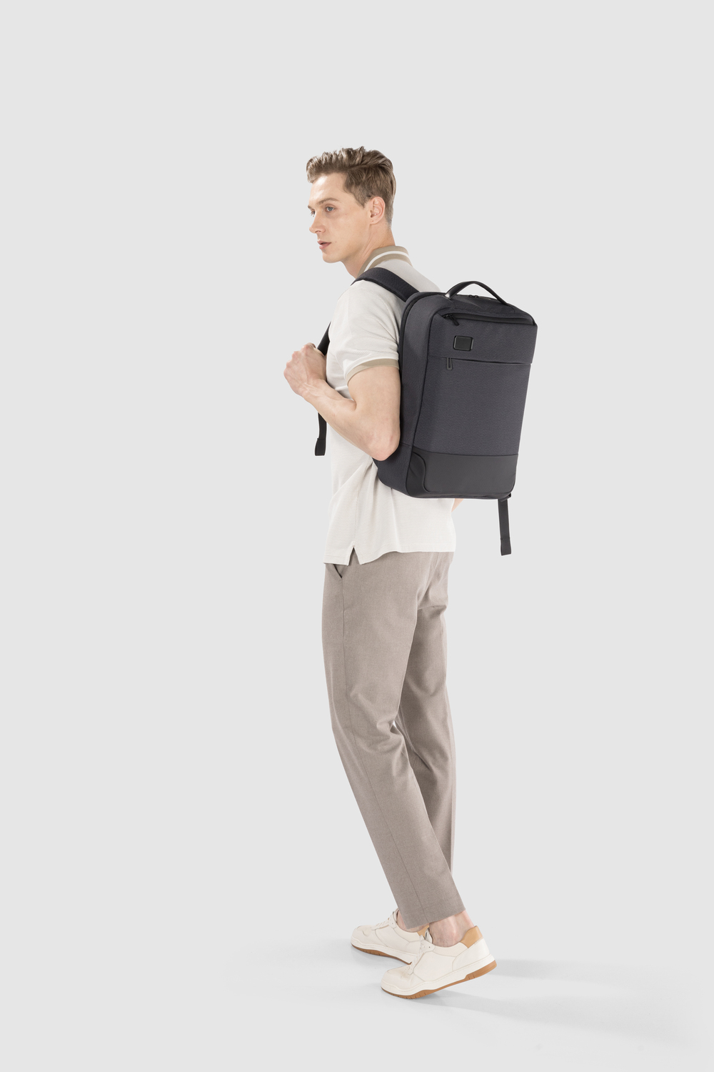 TREK - Laptop Backpack